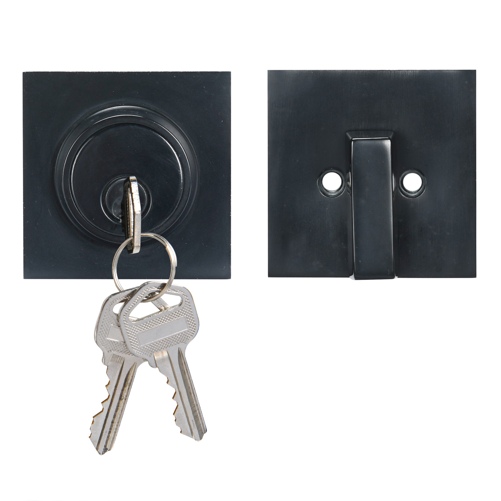 077701 ANSI G1 Deadbolt